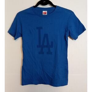 Vintage Los Angeles Dodgers MLB Nike Shirt Women's XS